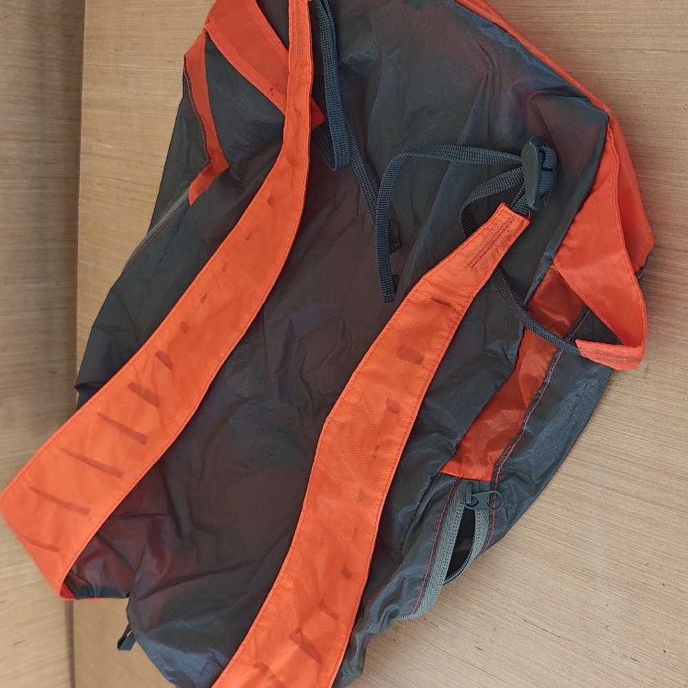 Sea To Summit Packable Backpack - Picture 4 of 7